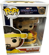 Funko POP! Marvel - Spider-man No Way Home - Doctor Strange #1162