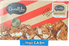 2022 $1 COIN DARRELL LEA - Mega Cash Sydney