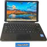 Leader 2-In-1 Tablet - 10W5pro, 10.5" - Intel N4020, 4GB/256GB