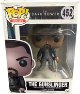 Funko POP! Movies - The Dark Tower - The Gunslinger #452