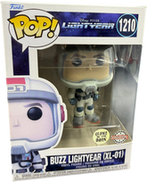 Funko POP! Disney Pixar - Buzz Lightyear (XL-01) #1210