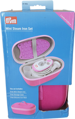 Prym 3 Piece Pink Iron Pack