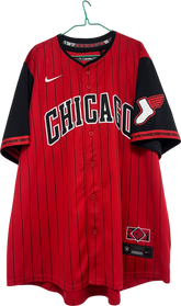 Chicago White Sox Nike MLB Jersey - Size XL