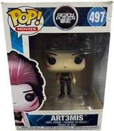 Funko POP! Movies - Ready Player One - Art3mis #497