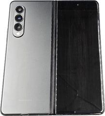Samsung Galaxy Z Fold 3 - SM-F926B - 256GB - Unlocked