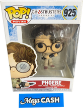 Funko POP! Movies - Ghostbusters: Afterlife - Phoebe #925