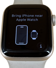Apple Watch SE 2nd Generation - GPS + LTE - 40mm
