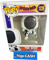 Funko POP! Marvel - Spider-Man: Across the Spiderverse: The Spot #1226