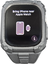 Apple Watch Ultra - 49MM GPS + Cellular - A2684