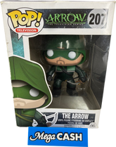 Funko POP! Television - The Arrow #207