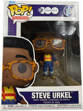 Funko POP! Television - Family Matters - Steve Urkel #1380