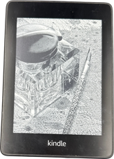 KINDLE - Amazon E reader - 10th Generation - PQ94WIF