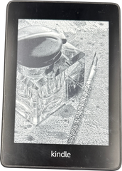 KINDLE - Amazon E reader - 10th Generation - PQ94WIF