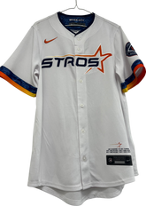 Houston Astros Nike MLB Jersey - Size S