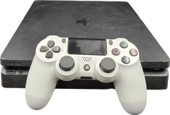 Playstation 4 Slim - 512GB - SS 13.52 - CUH-2202A
