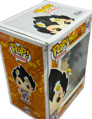 Pop Animation 849 DragonBall Super Vegeta Cooking with Apron