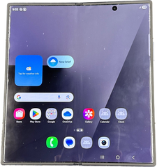 Samsung Galaxy Z Fold 7 - 256GB - SM-F966B
