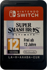 Super Smash Bros - Nintendo Switch Cartridge Only