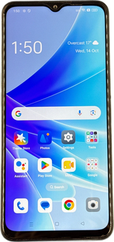 OPPO - A57s - 128GB - CPH2385 - Telstra Locked