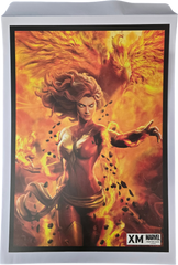 XM STUDIOS - Dark Phoenix - 1/4 Scale - XM100067CSG - Statue