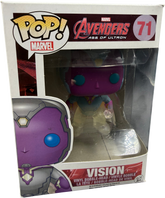 Funko POP! Marvel - Avengers: Age Of Ultron - Vision #71