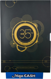 2023 RAM Fourteen-Coin Collection - 35th Anniversary of the $2 Coin