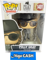 Funko POP! Television - Peaky Blinders: Polly Gray #1401