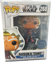 Funko POP! Star Wars - Ahsoka Tano #268