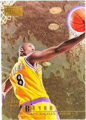 SkyBox- 1996 Kobe Bryant Rookie - LA Lakers