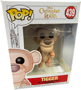 Funko POP! Disney - Christopher Robin - Tigger #439 - Mega Cash Sydney