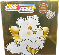 CARE BEARS - Swarovski - Love-a-Lot Bear