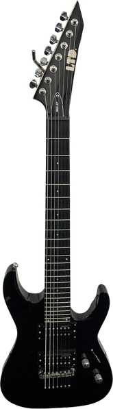 LTD 7 String Guitar - MH-17
