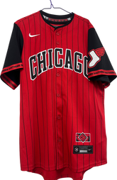 Chicago White Sox Nike MLB Jersey - Size S