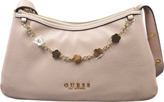 GUESS - Shoulder Bag - Style PA120518, Colour Heather Pink