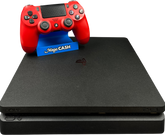 Sony PlayStation 4 (PS4) Slim 500gb CUH-2202A