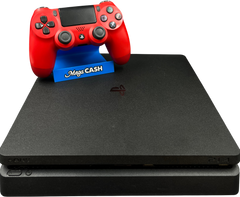 Sony PlayStation 4 (PS4) Slim 500gb CUH-2202A