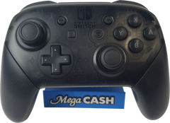 CONTROLLER FOR NINTENDO SWITCH