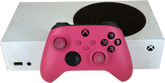 Microsoft Xbox Series S 512GB Digital Edition - 1883