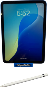 Apple iPad 10th Gen - 64GB - Wifi - MPQ13X/A