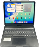 Apple iPad Pro 5th Gen 12.9” - 128GB - Wi - Fi + Cellular - Space Grey - A2461/MHR43X/A - Mega Cash Sydney