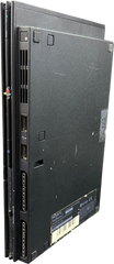 Sony - PlayStation 2 Slim - SCPH-75002