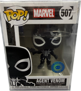 Funko POP! Marvel - Agent Venom #507