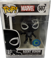 Funko POP! Marvel - Agent Venom #507