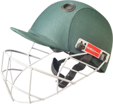 GRAY NICHOLLS - CRICKET HELMET - WARRIOR - SIZE MEDIUM - Mega Cash Sydney