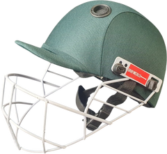 GRAY NICHOLLS - CRICKET HELMET - WARRIOR - SIZE MEDIUM - Mega Cash Sydney