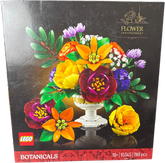 LEGO - Botanicals - Flower Arrangement - 10345