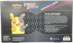 Crown Zenith Morpeko V - Union Premium Playmate Collection - Mega Cash Sydney