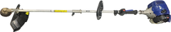 Victa - 25.4cc Petrol 2-Stroke - Straight Shaft - Trimmer