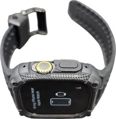 Apple Watch Ultra - 49MM GPS + Cellular - A2684