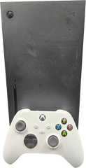 Microsoft Series X - Disc Edition - 1TB - 1882
